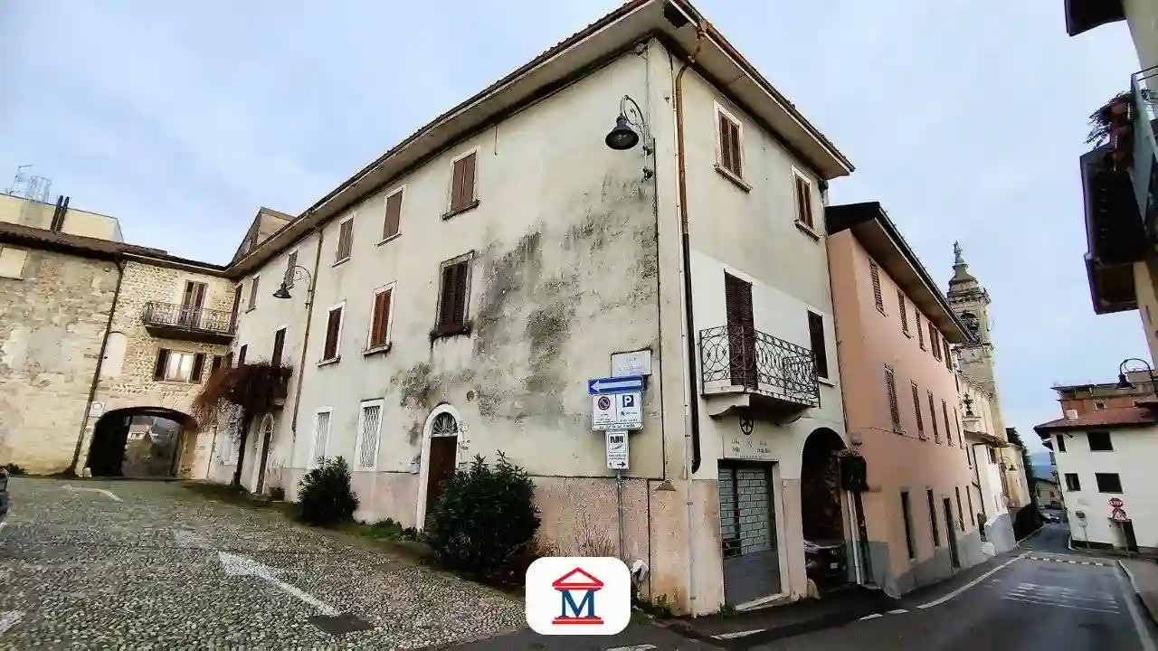 Palazzo - Edificio - foto 4