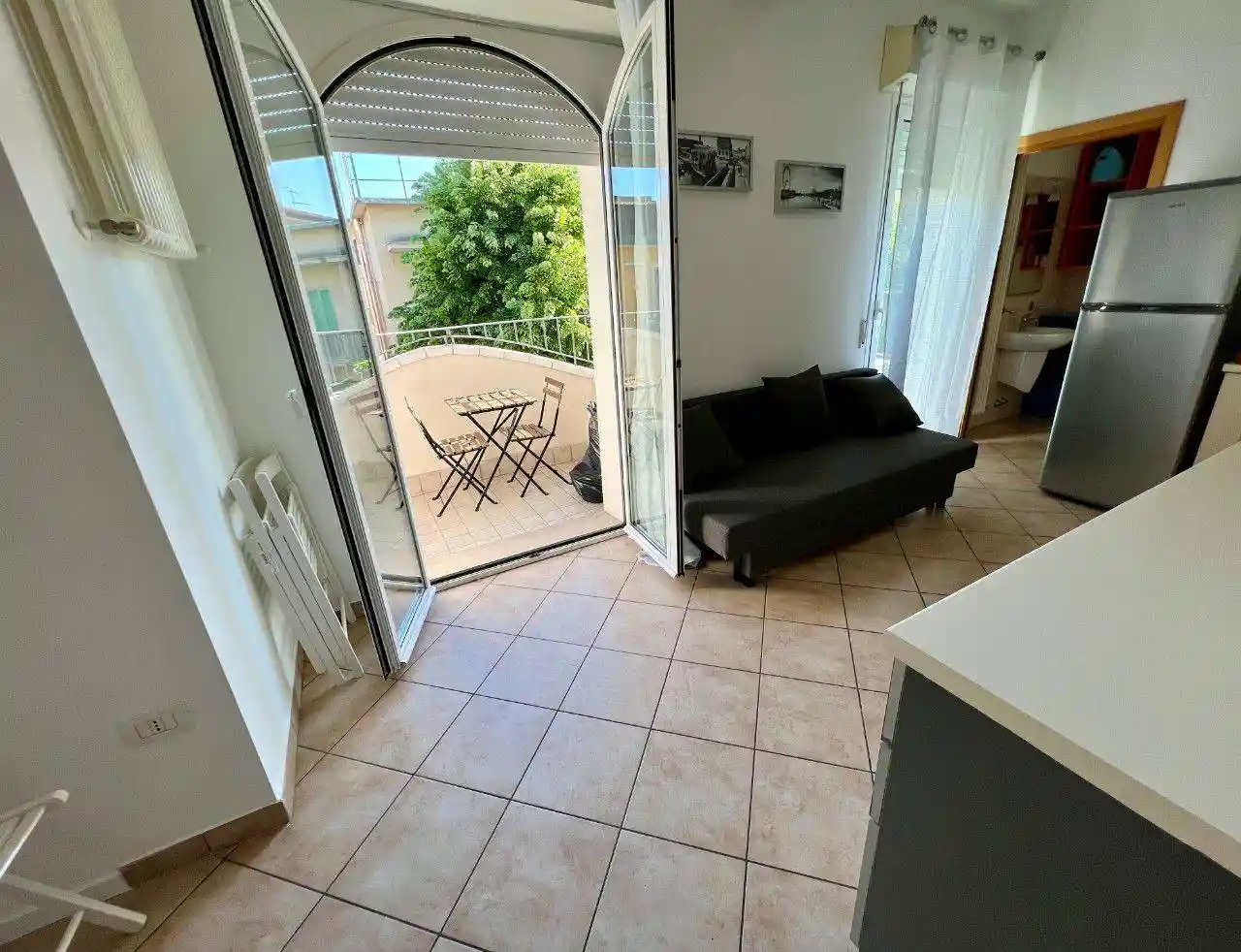 Appartamento in vendita a Gabicce Mare