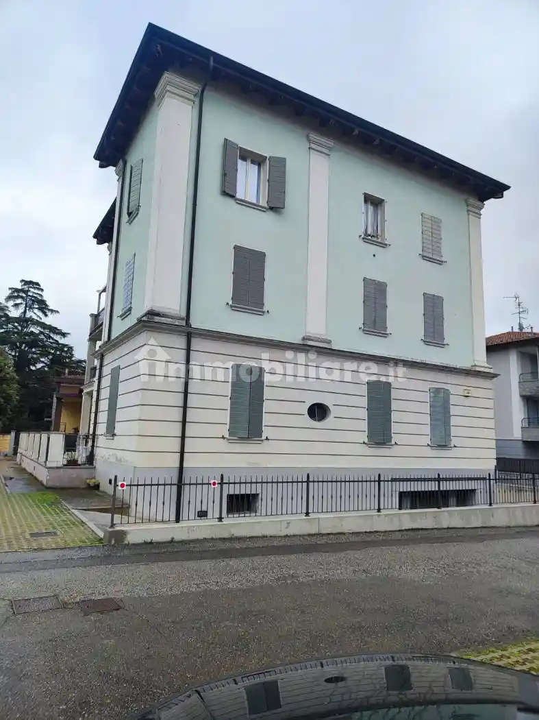 Appartamento in vendita a Scandiano