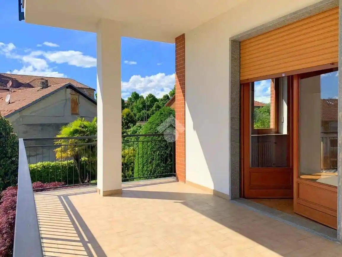 Appartamento in affitto a San Francesco al Campo