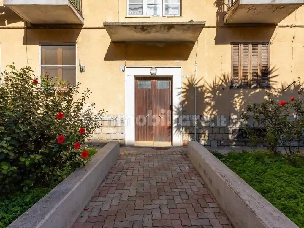 Appartamento in affitto a Cagliari