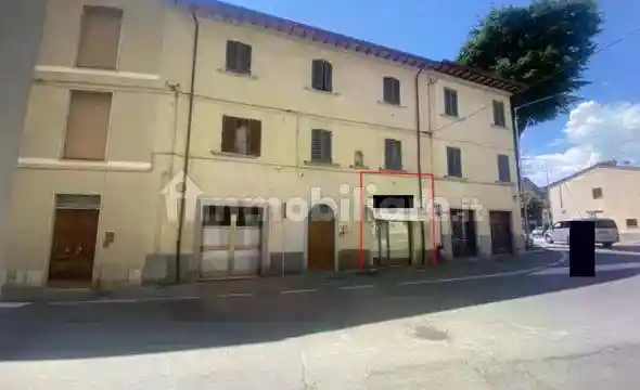Appartamento in vendita a Subbiano