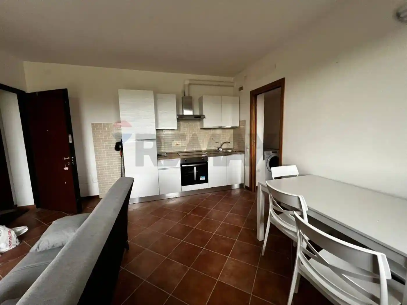 Appartamento in affitto a Ferrara