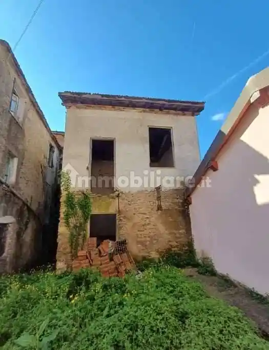 Casa indipendente in vendita a Bargagli
