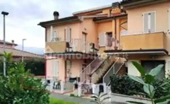 Appartamento in vendita a Cavriglia