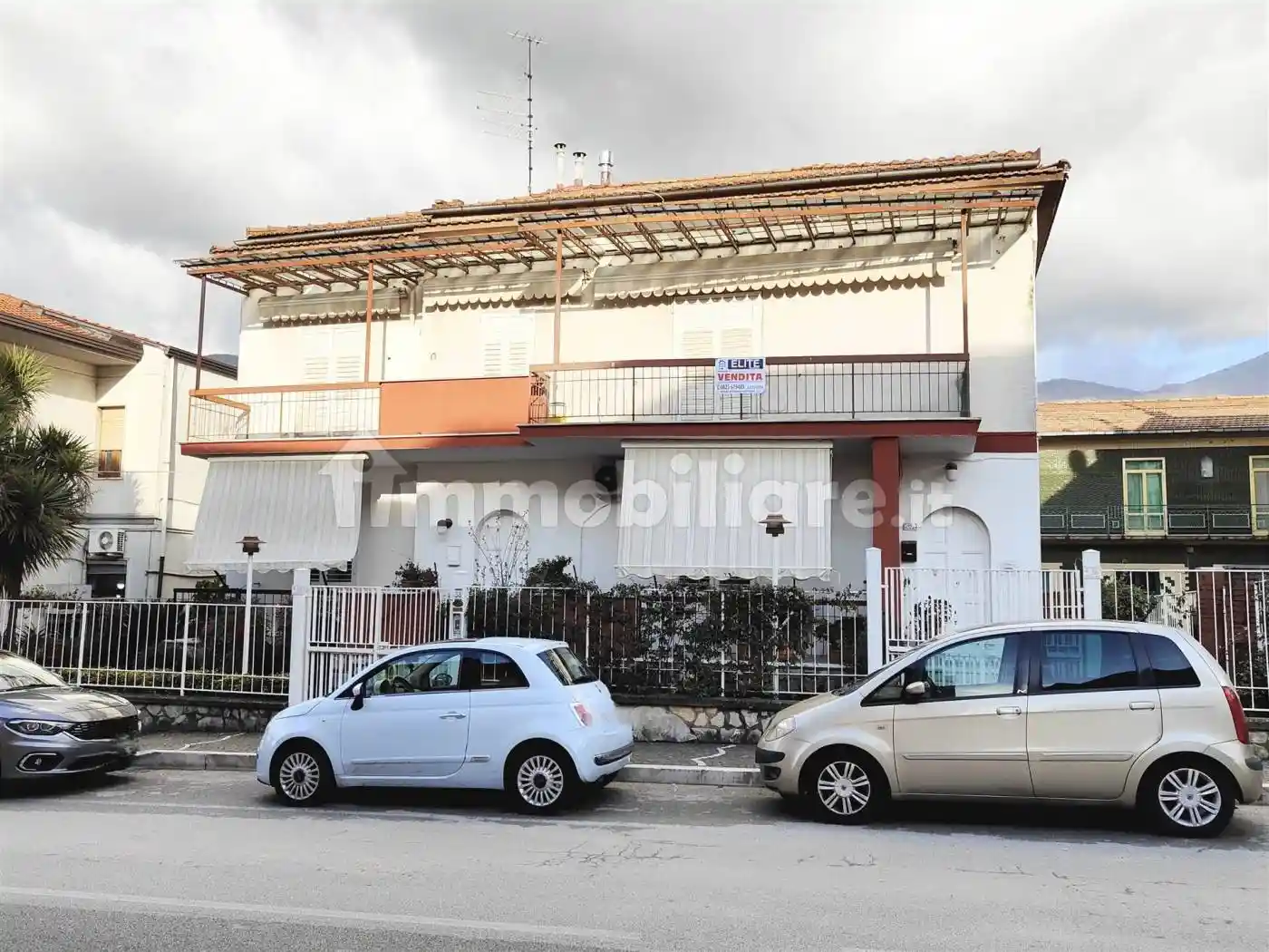 Appartamento in vendita a Serino