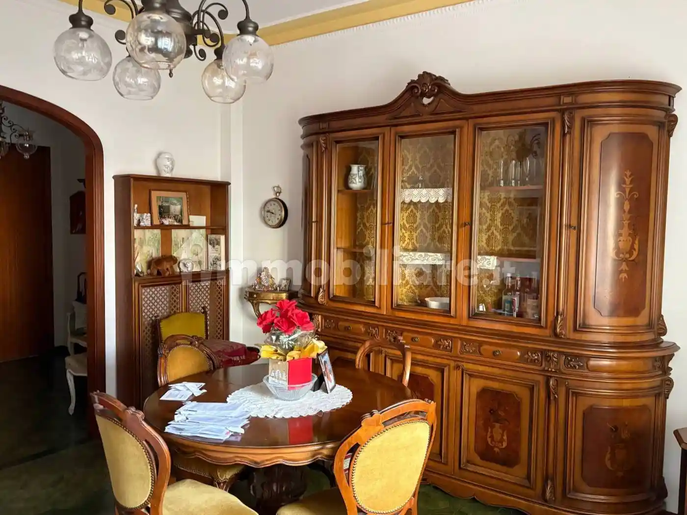 Appartamento in vendita a Prato