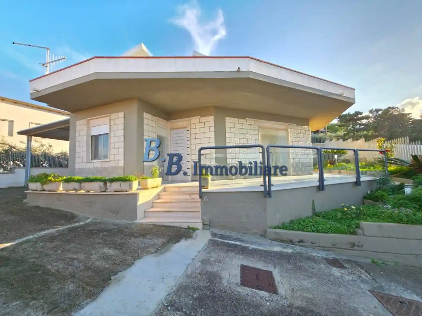 Villa in vendita a Alcamo