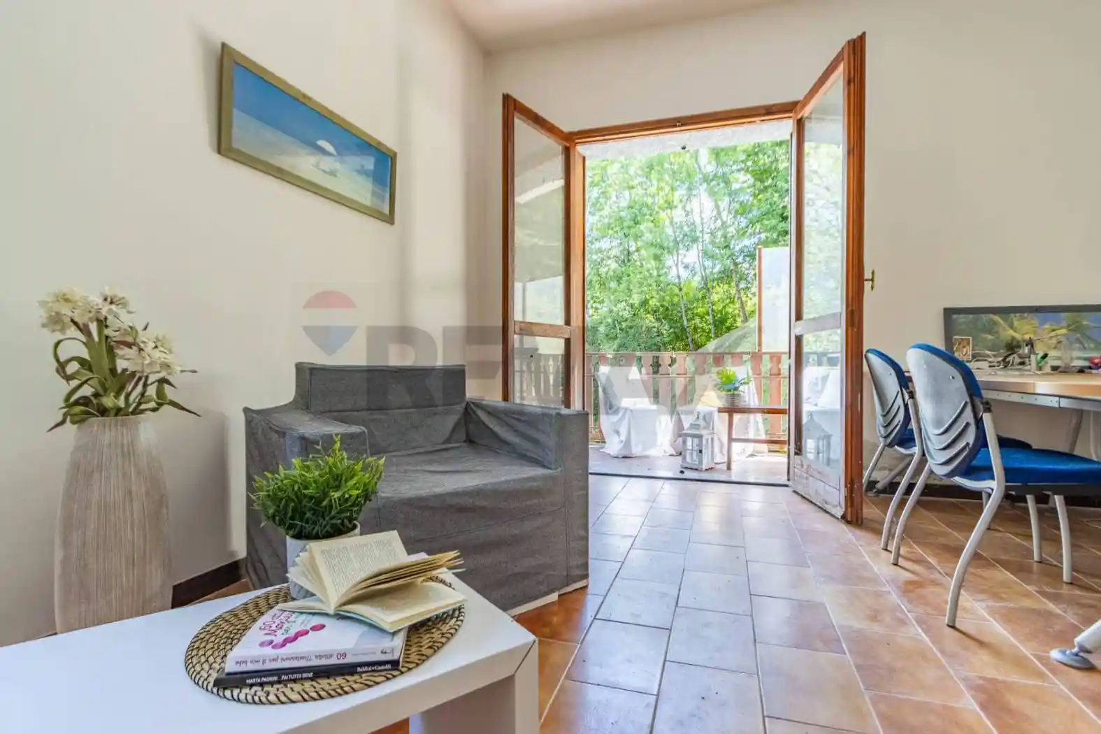 Appartamento in vendita a Cremeno