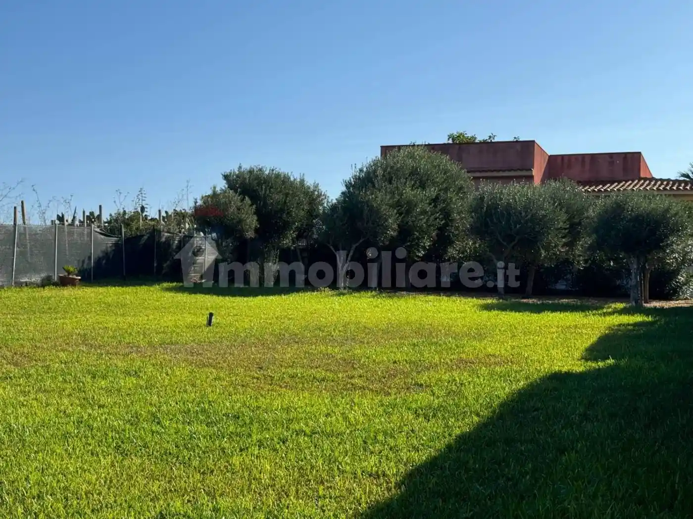 Casa indipendente in vendita a Pachino