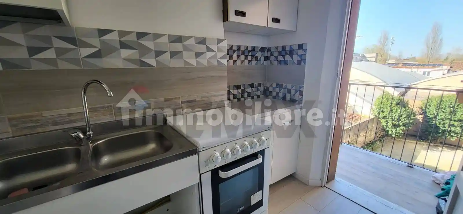 Appartamento in vendita a Ferrara