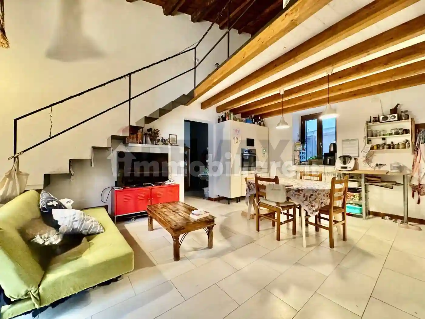 Casa indipendente - foto 4