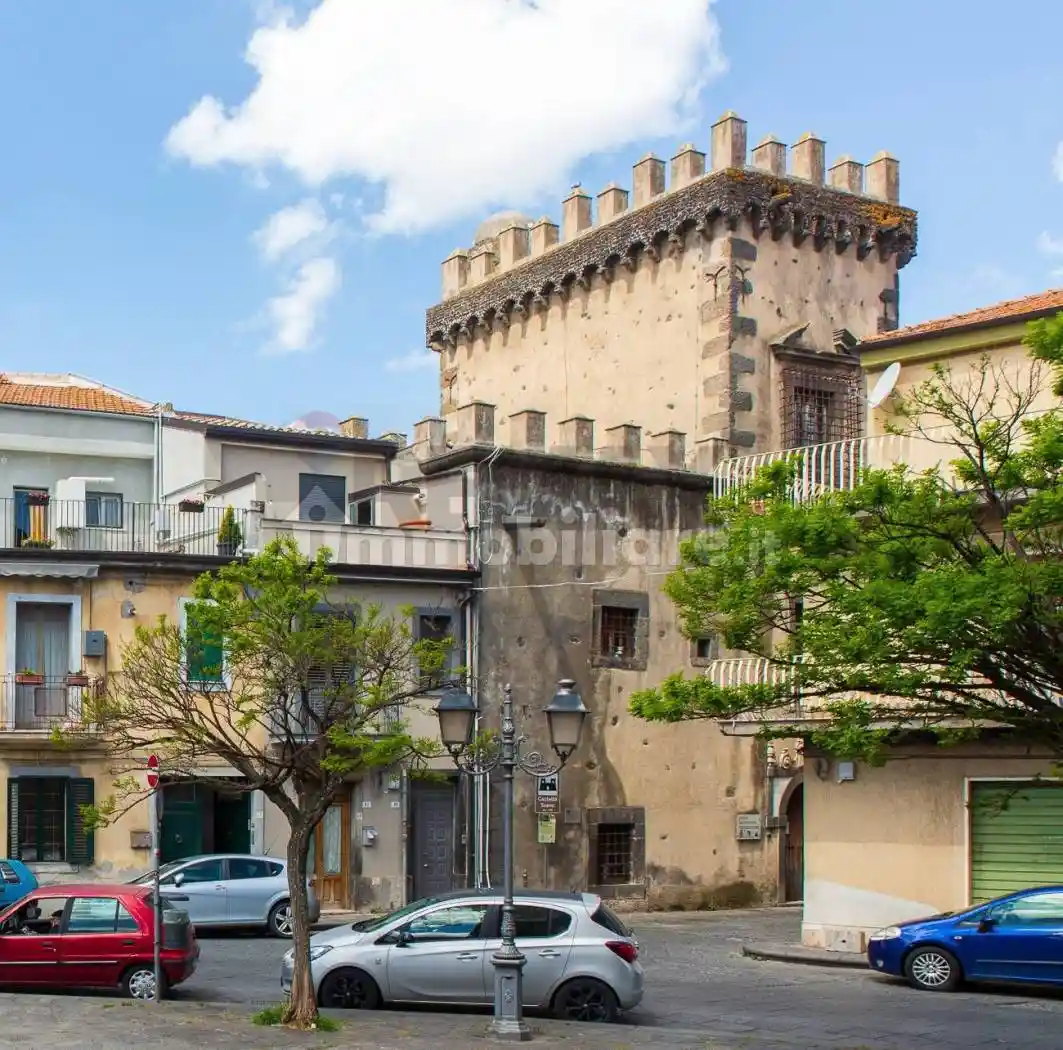 Casa indipendente in vendita a Randazzo