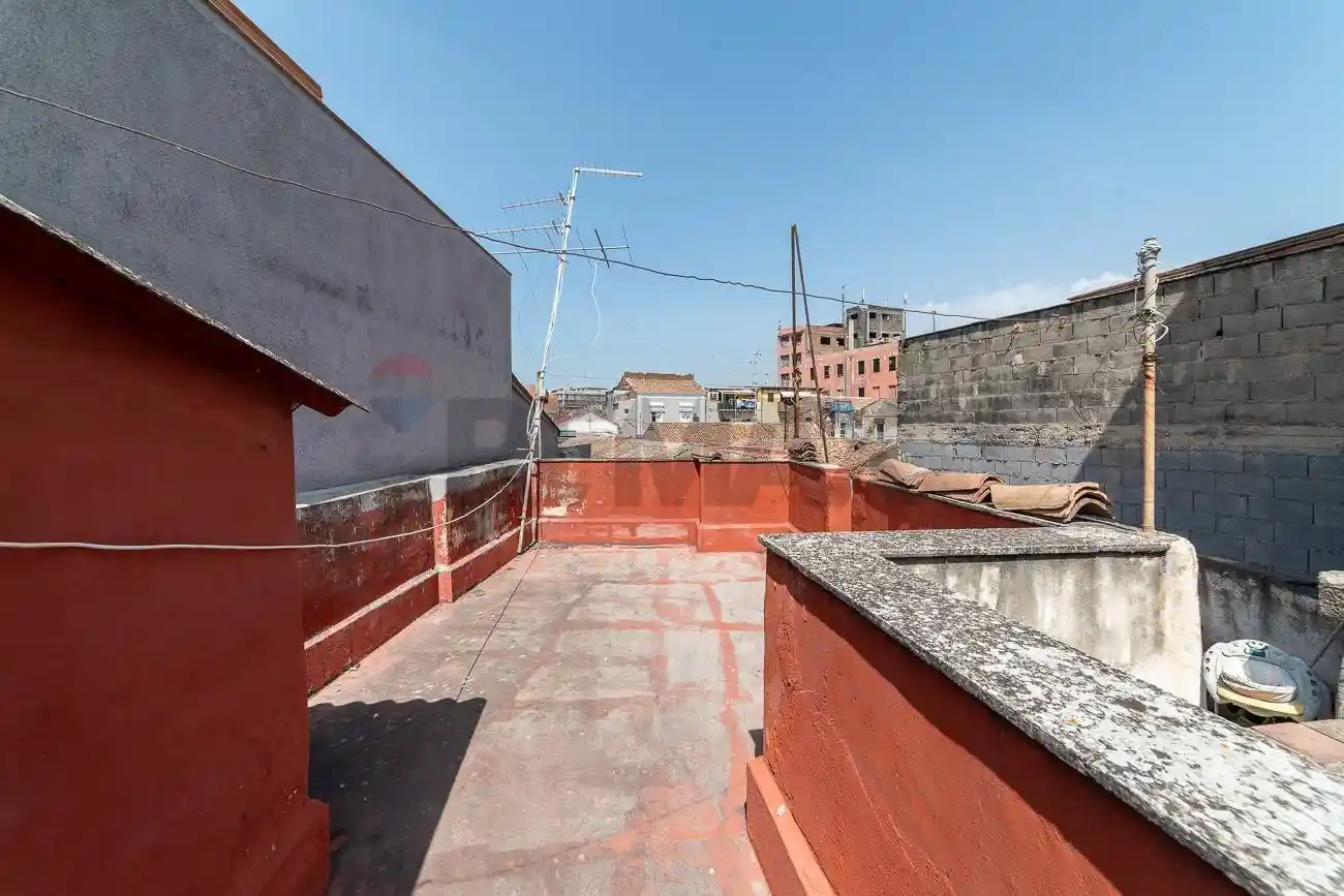 Casa indipendente in vendita a Catania