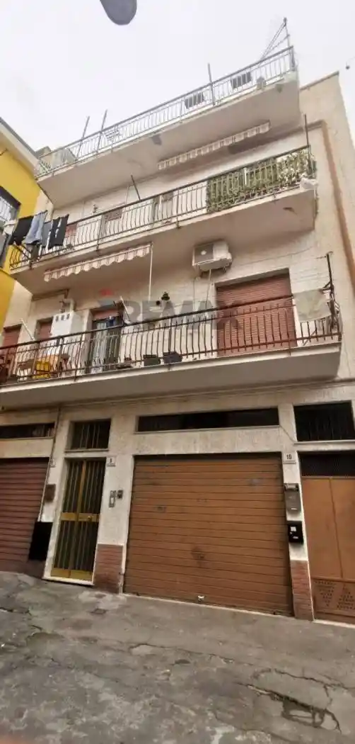 Appartamento in affitto a Bronte