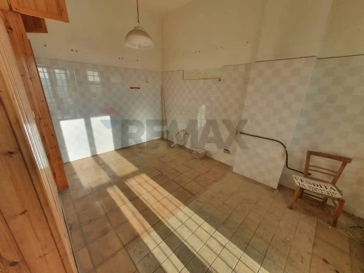 Appartamento in vendita a Caltagirone