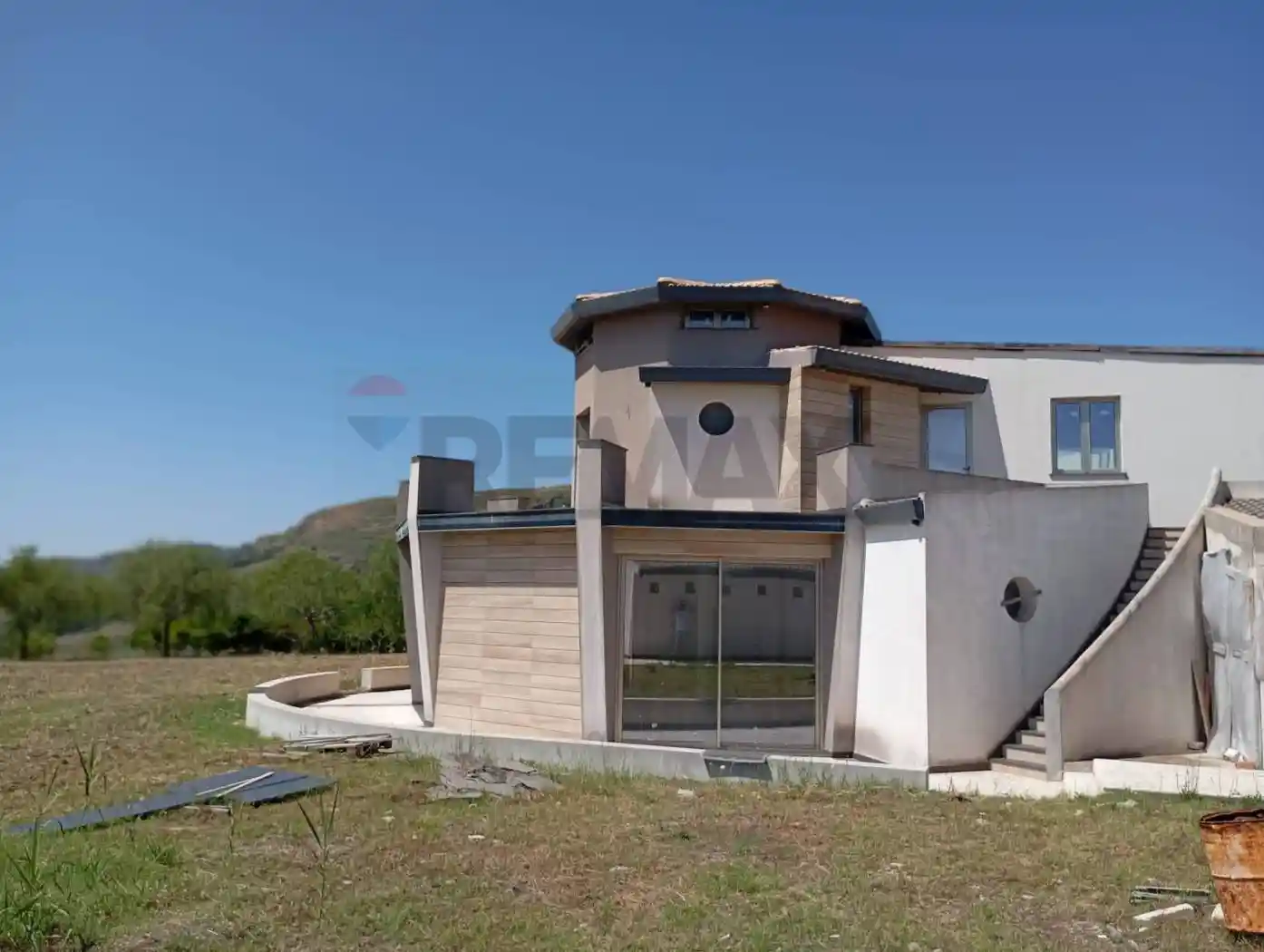 Villa in vendita a Aidone