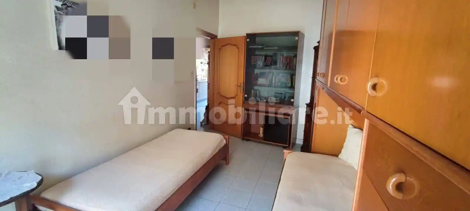 Appartamento in affitto a Santa Maria Capua Vetere