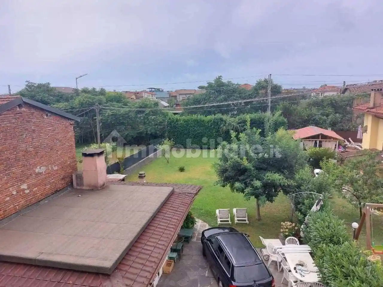 Casa indipendente in vendita a Luni