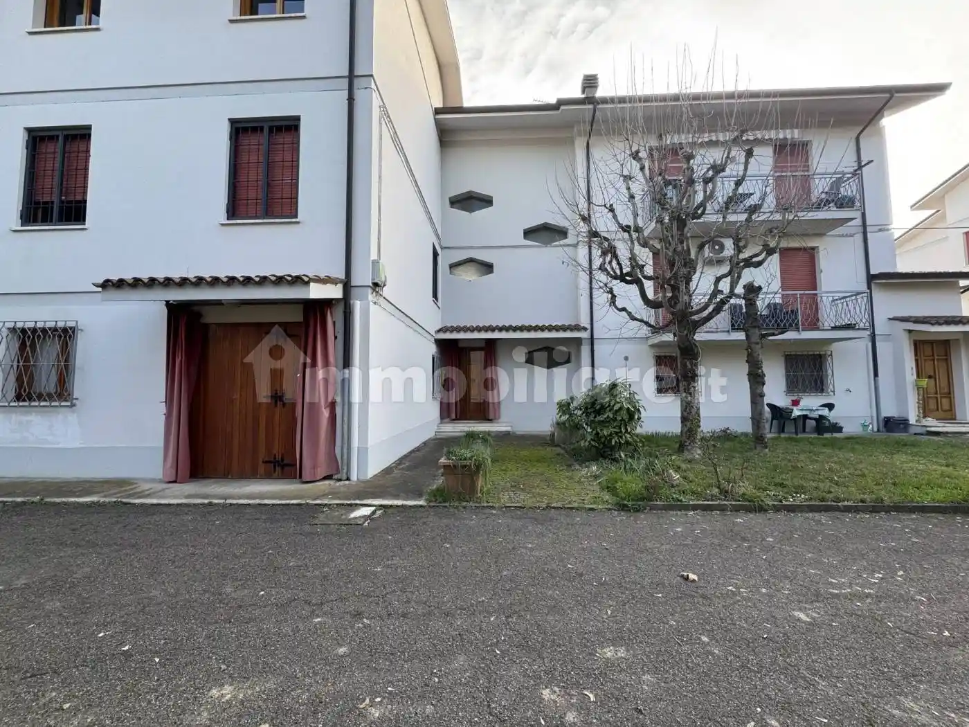 Appartamento in vendita a Pieve di Cento