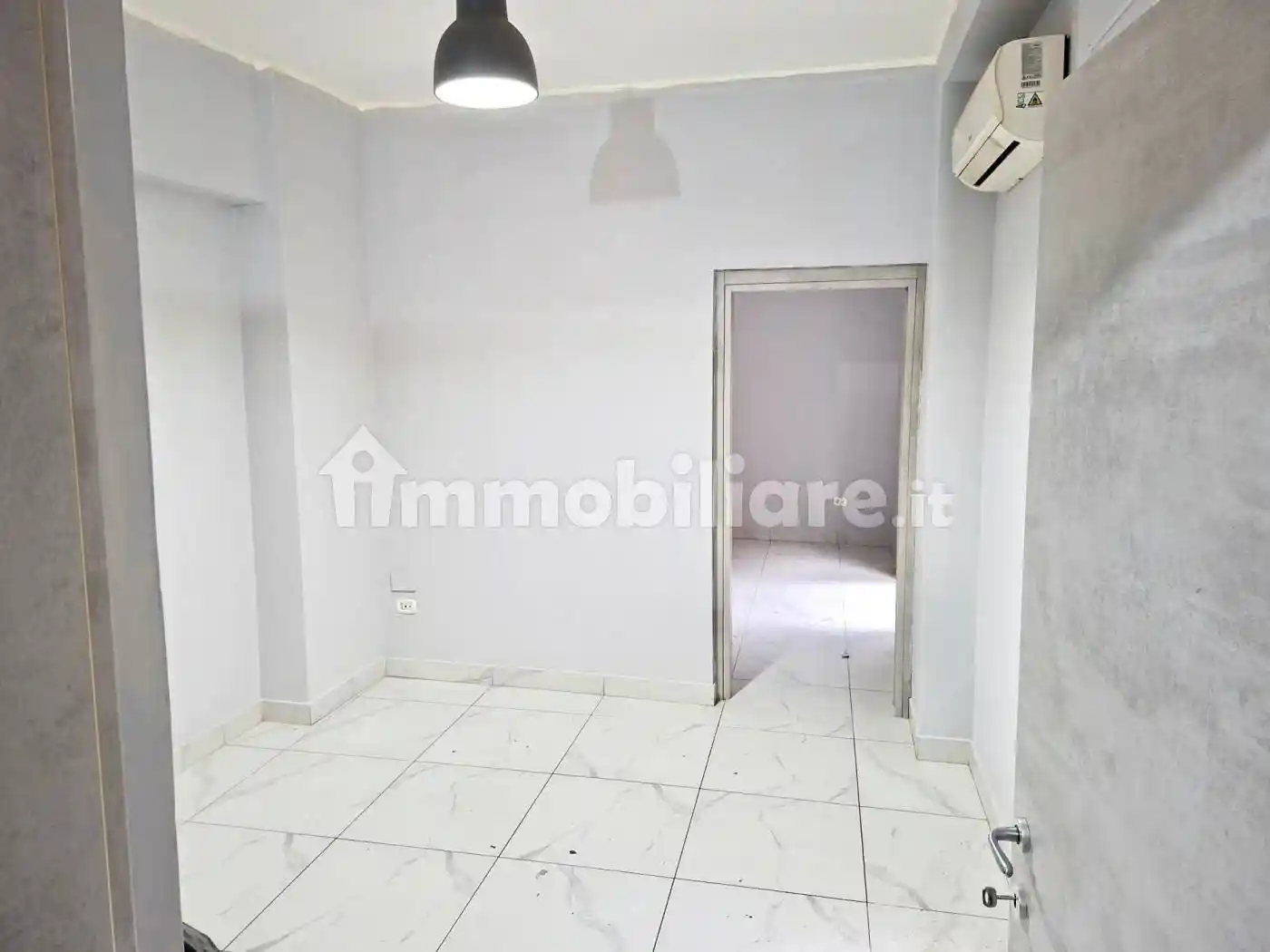 Appartamento in affitto a San Prisco