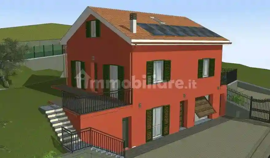 Villa - foto 3