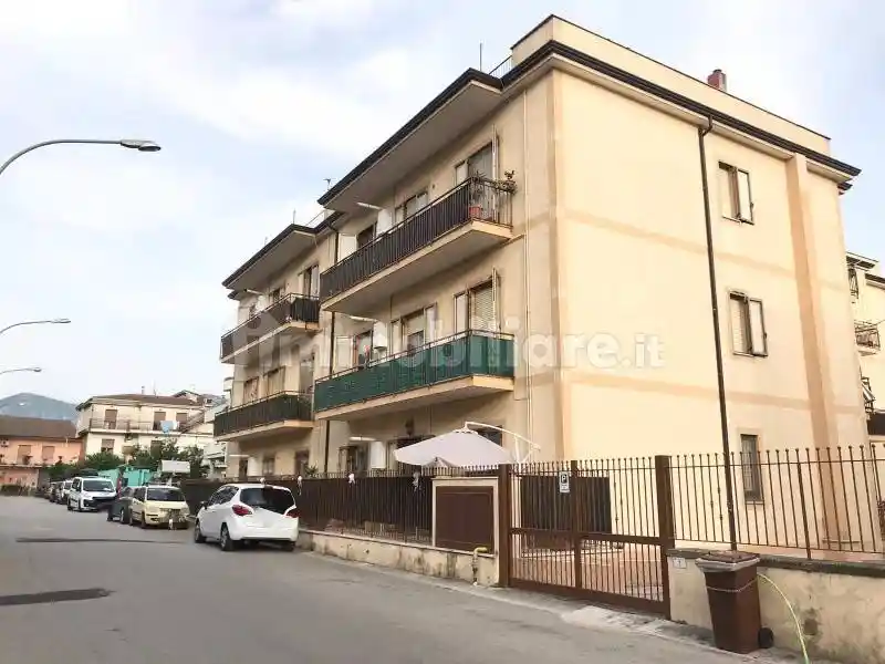 Appartamento in vendita a Santa Maria a Vico