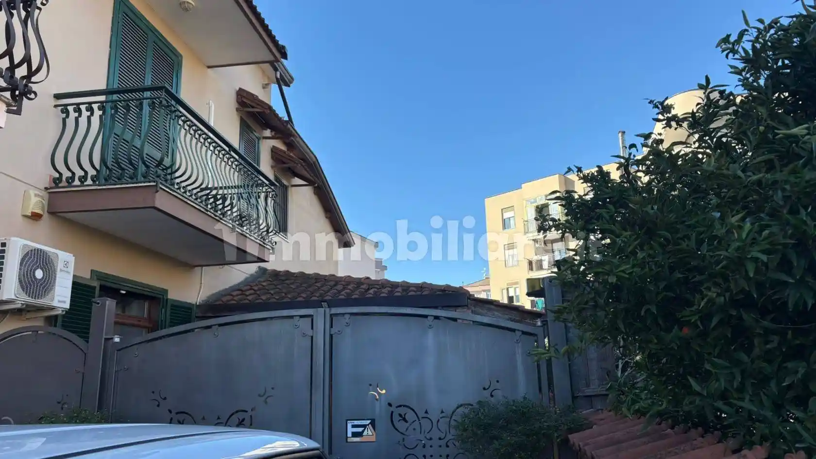 Casa indipendente in vendita a Maddaloni