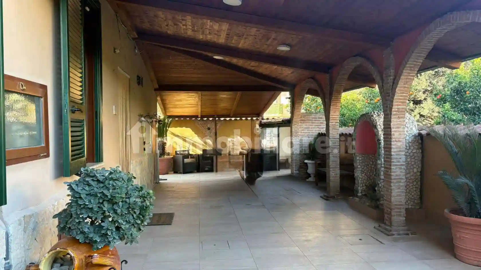 Casa indipendente - foto 4