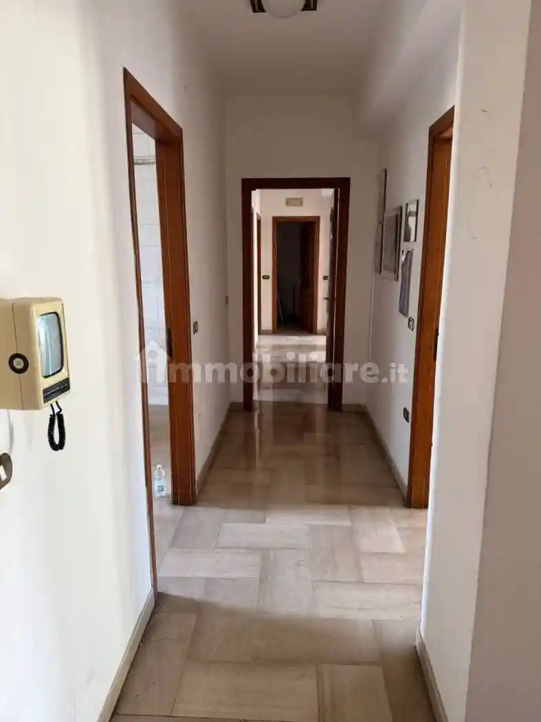 Appartamento in vendita a Palma Campania