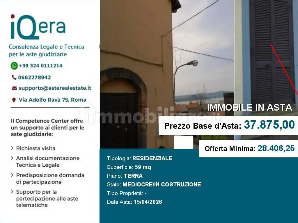 Appartamento in vendita a Capodimonte