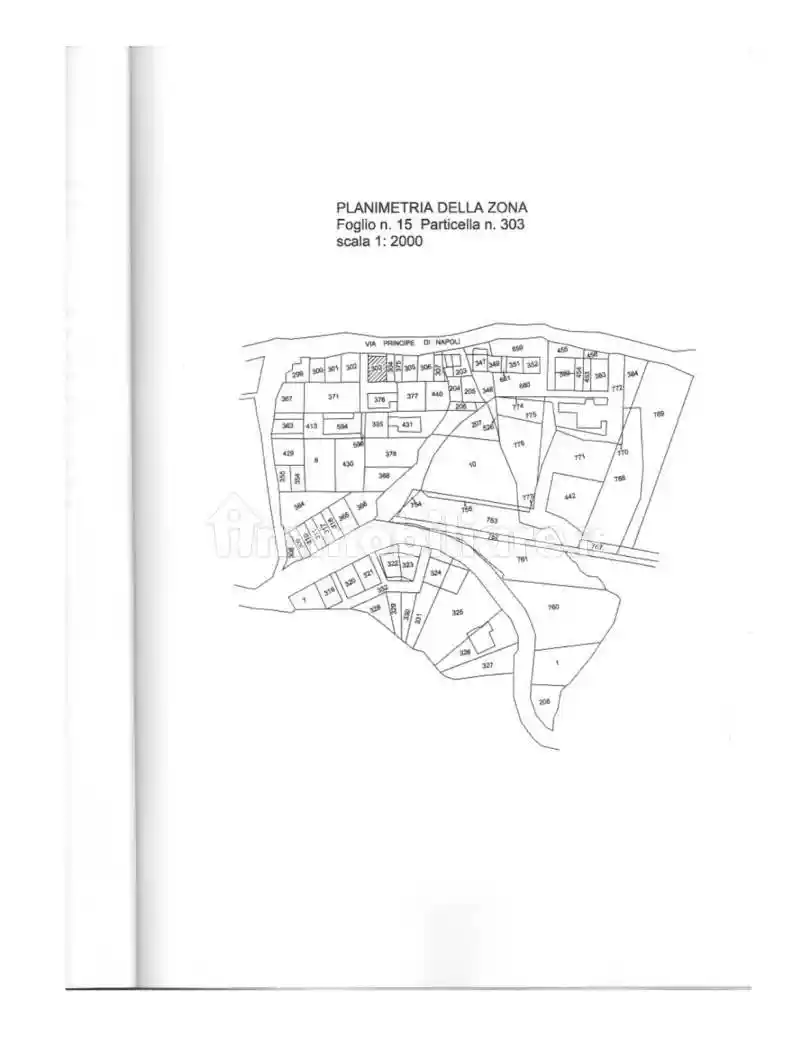 Appartamento in vendita a Caggiano