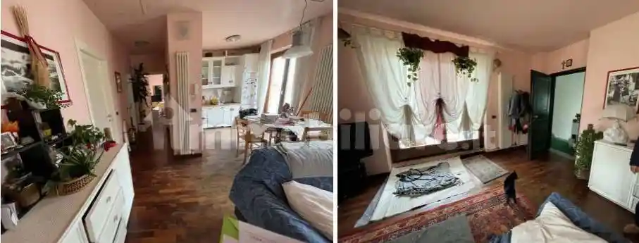 Appartamento in vendita a Monte Urano