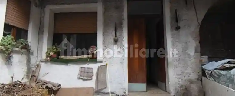 Rustico - Casale in vendita a Capo di Ponte