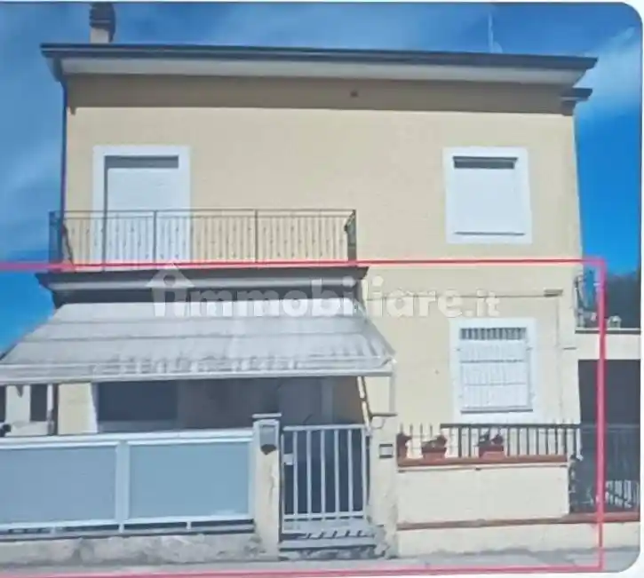 Appartamento in vendita a Civitanova Marche