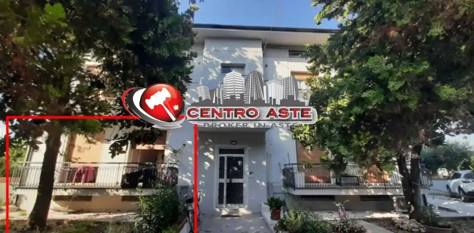 Appartamento in vendita a Fano