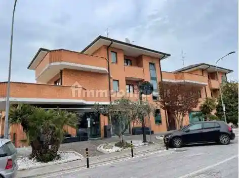 Appartamento in vendita a Monte Urano