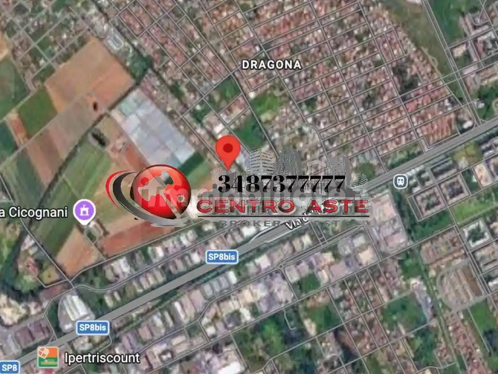 Villa in vendita a Roma