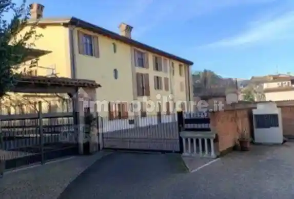 Appartamento in vendita a Castel Mella