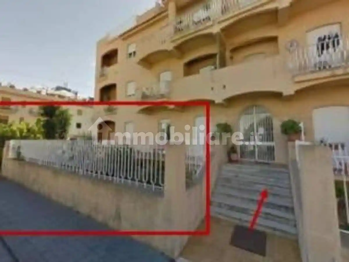 Appartamento in vendita a Lipari