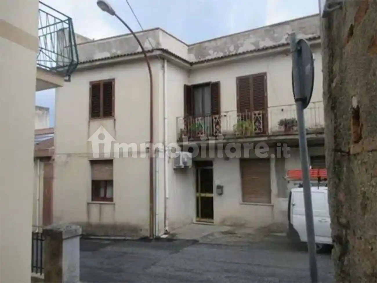 Casa indipendente in vendita a Villafranca Tirrena