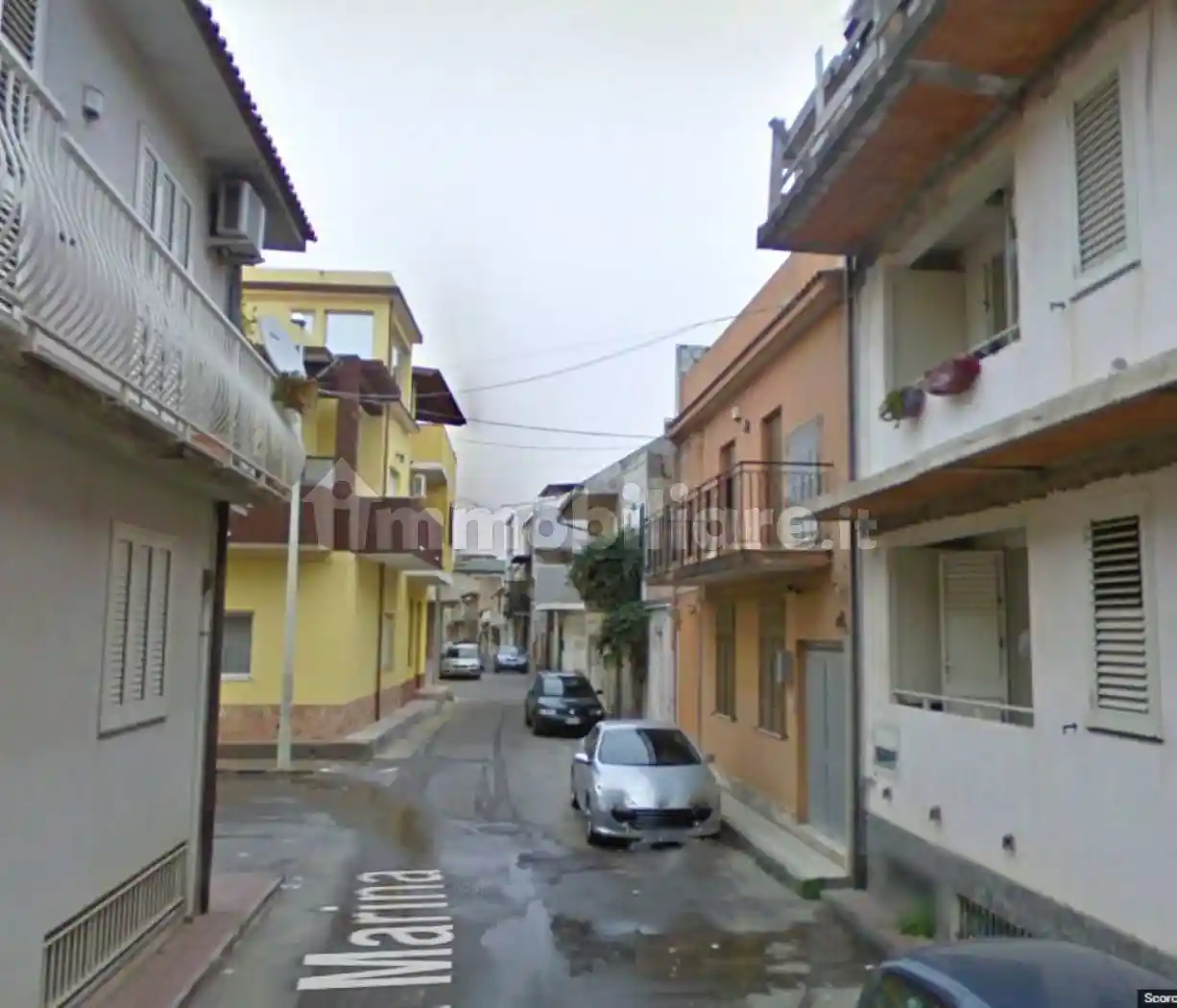 Appartamento in vendita a Messina