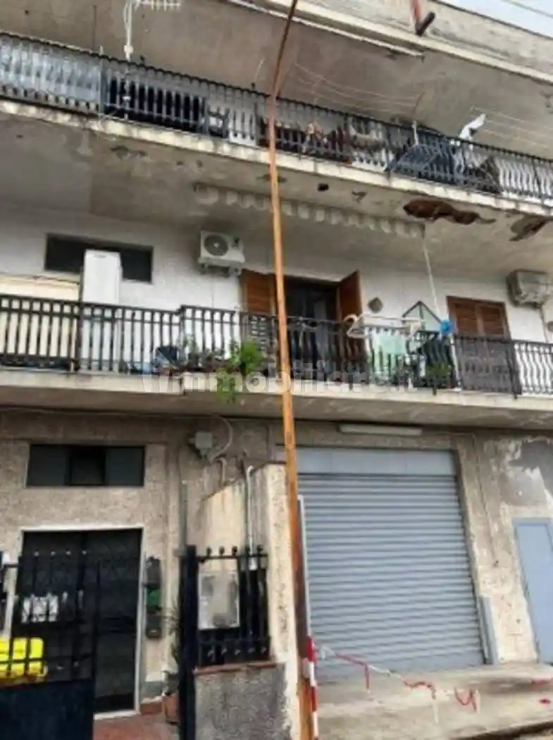 Appartamento in vendita a Giardini-Naxos