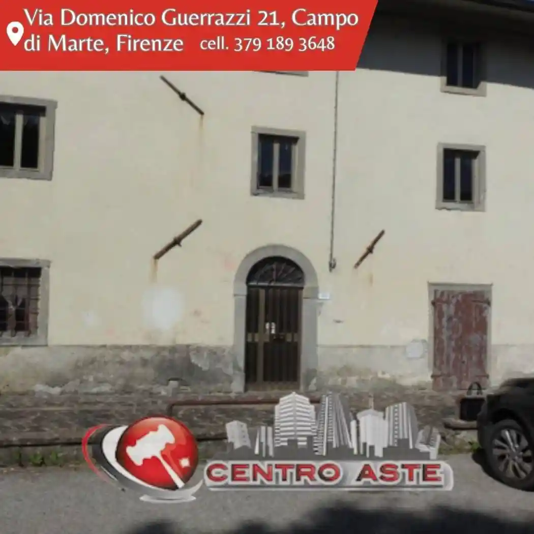 Appartamento in vendita a Firenzuola