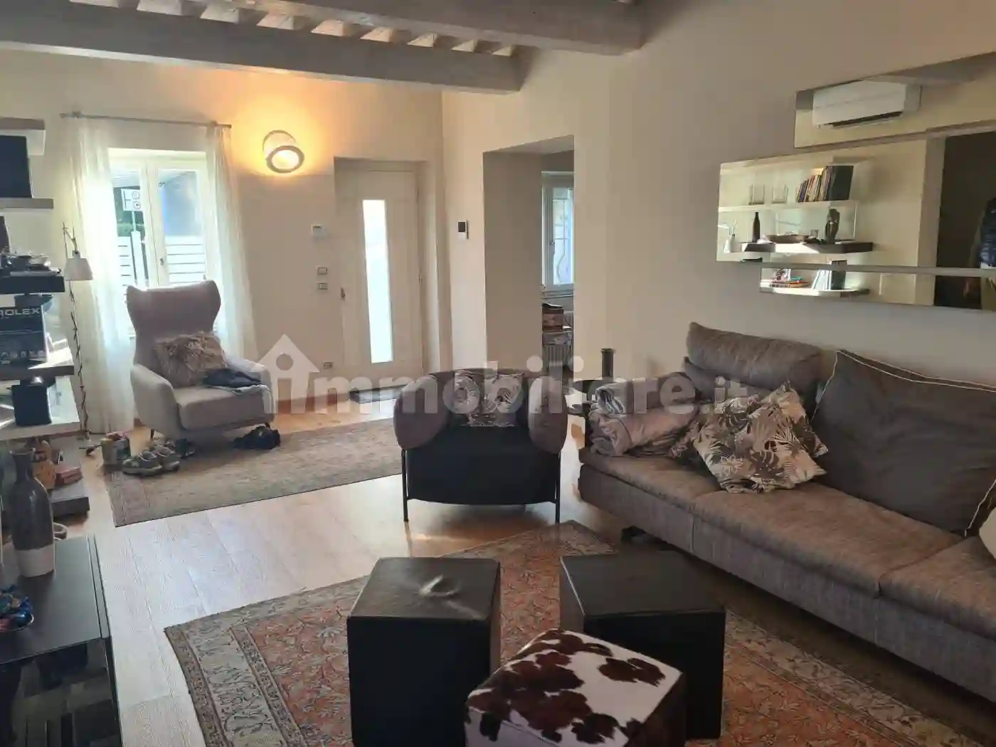 Villetta a schiera - foto 2