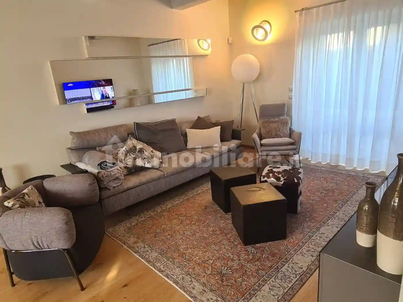 Villetta a schiera - foto 3