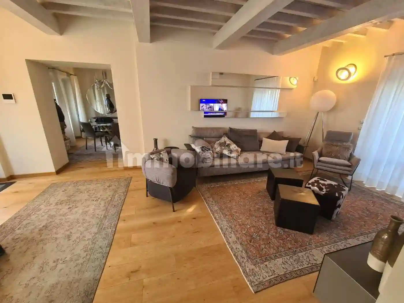 Villetta a schiera - foto 4