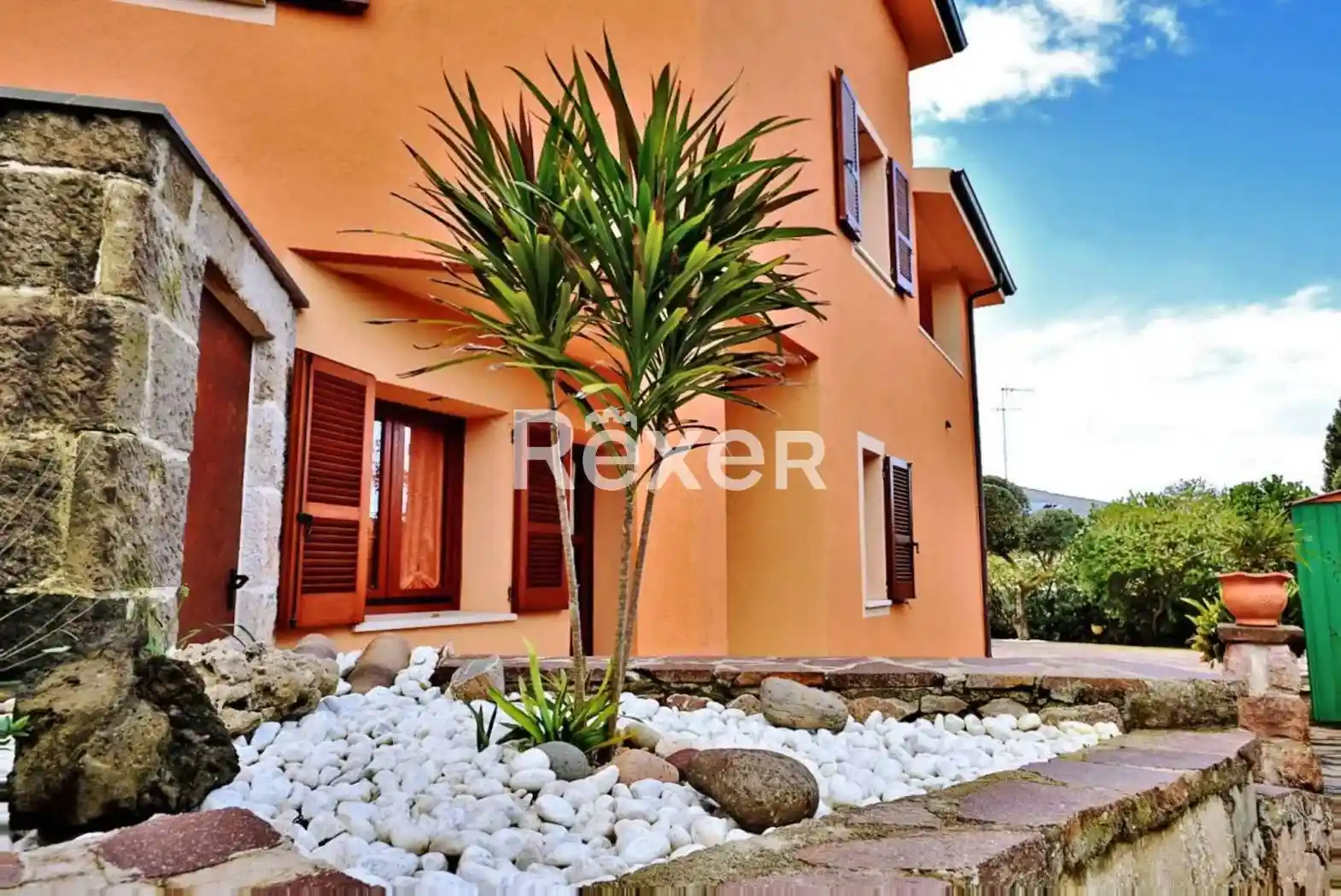 Villa in vendita a Ozieri