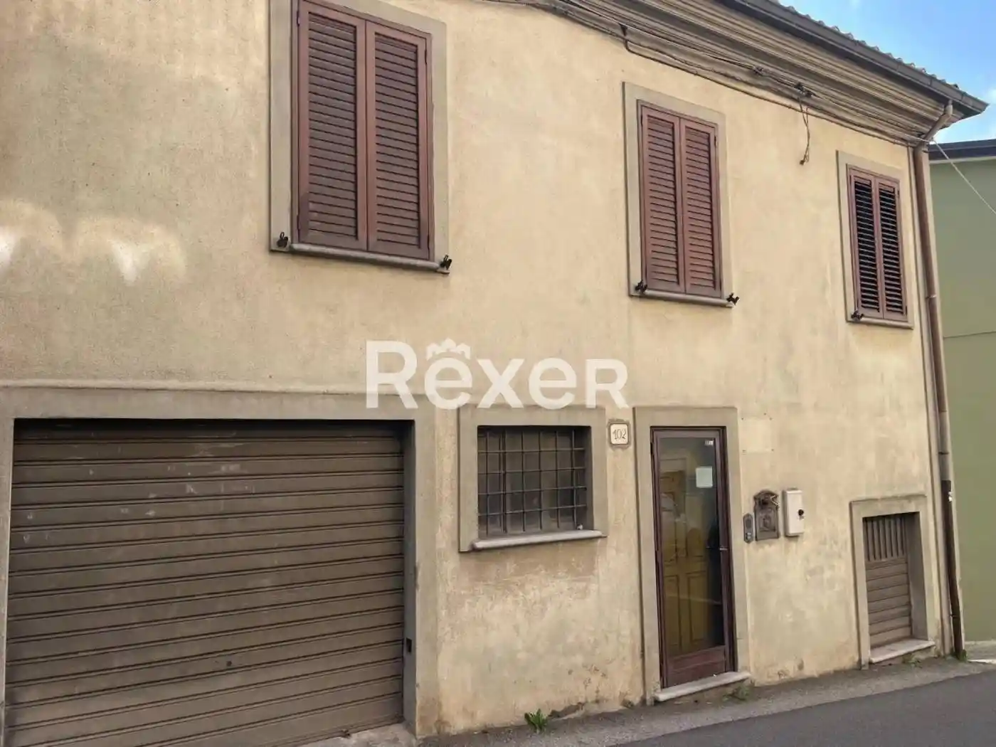 Palazzo - Edificio in vendita a Mormanno