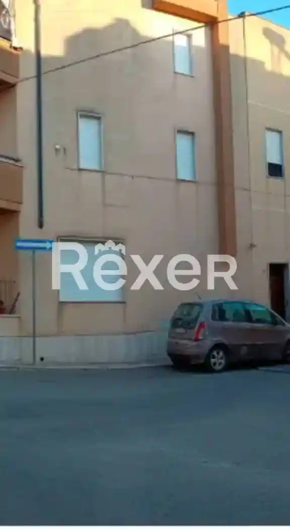 Appartamento in vendita a Mazara del Vallo